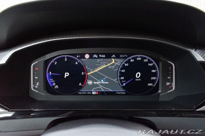 Volkswagen Arteon TDI 147kW R-LINE*TAŽNÉ*ČR 2022