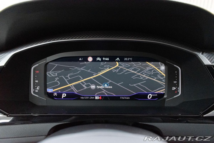 Volkswagen Arteon TDI 147kW R-LINE*TAŽNÉ*ČR 2022
