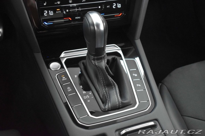Volkswagen Arteon TDI 147kW R-LINE*TAŽNÉ*ČR 2022