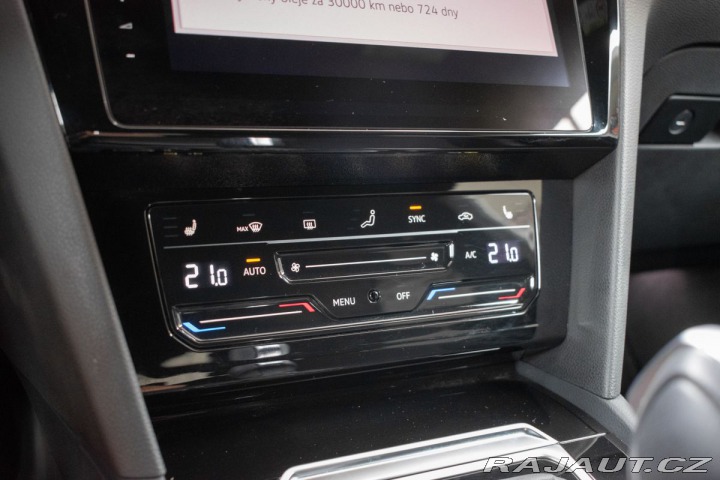 Volkswagen Arteon TDI 147kW REZERVACE 2022