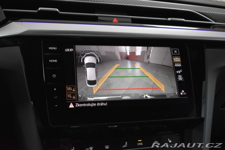 Volkswagen Arteon TDI 147kW R-LINE*TAŽNÉ*ČR 2022