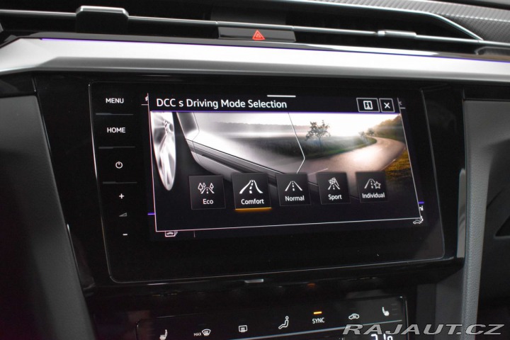 Volkswagen Arteon TDI 147kW R-LINE*TAŽNÉ*ČR 2022