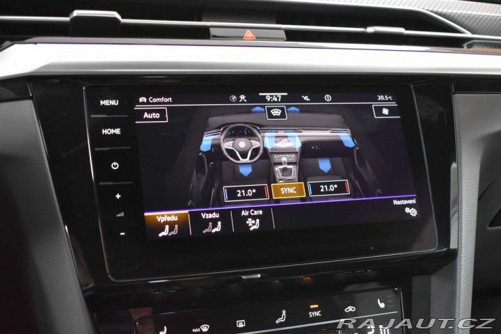 Volkswagen Arteon TDI 147kW REZERVACE 2022