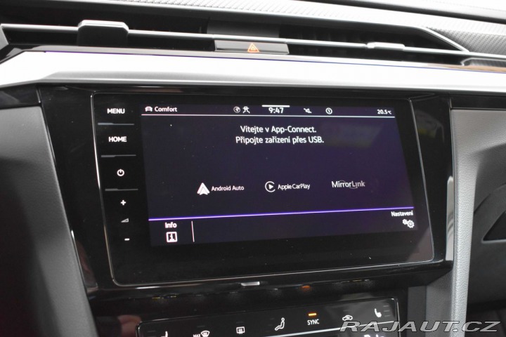 Volkswagen Arteon TDI 147kW REZERVACE 2022