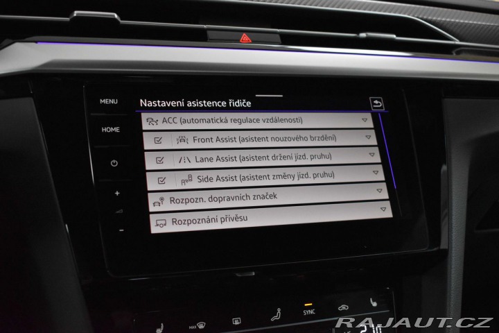 Volkswagen Arteon TDI 147kW REZERVACE 2022
