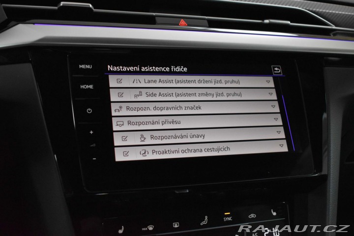 Volkswagen Arteon TDI 147kW R-LINE*TAŽNÉ*ČR 2022