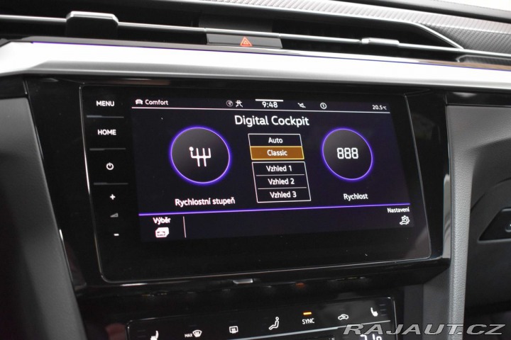 Volkswagen Arteon TDI 147kW REZERVACE 2022
