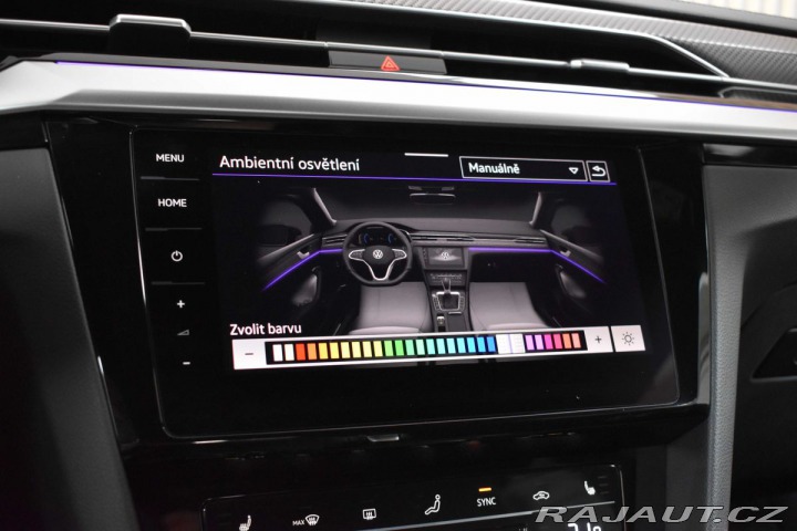 Volkswagen Arteon TDI 147kW R-LINE*TAŽNÉ*ČR 2022