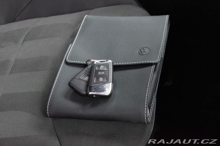 Volkswagen Arteon TDI 147kW REZERVACE 2022