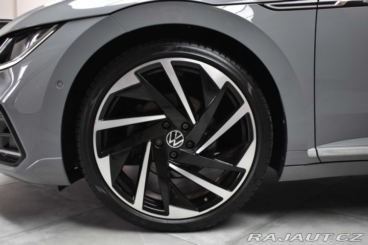 Volkswagen Arteon TDI 147kW REZERVACE 2022