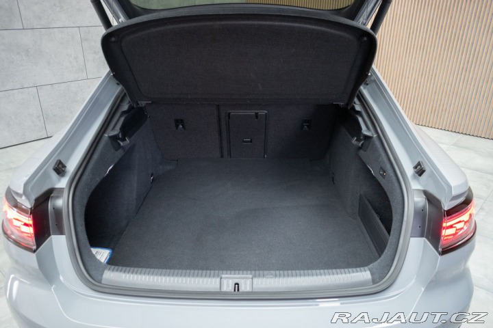 Volkswagen Arteon TDI 147kW R-LINE*TAŽNÉ*ČR 2022