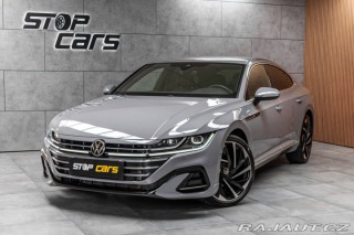 Volkswagen Arteon TDI 147kW R-LINE*TAŽNÉ*ČR 2022