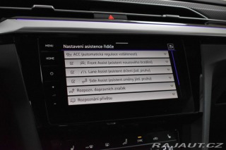 Volkswagen Arteon TDI 147kW R-LINE*TAŽNÉ*ČR 2022