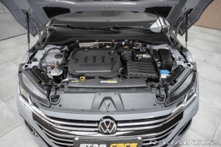 Volkswagen Arteon TDI 147kW R-LINE*TAŽNÉ*ČR 2022