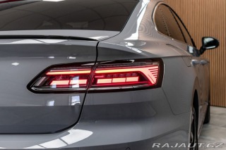 Volkswagen Arteon TDI 147kW R-LINE*TAŽNÉ*ČR 2022