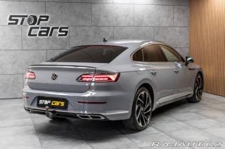 Volkswagen Arteon TDI 147kW R-LINE*TAŽNÉ*ČR 2022