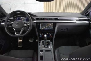 Volkswagen Arteon TDI 147kW R-LINE*TAŽNÉ*ČR 2022