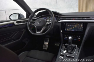 Volkswagen Arteon TDI 147kW R-LINE*TAŽNÉ*ČR 2022
