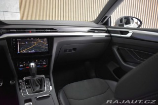 Volkswagen Arteon TDI 147kW R-LINE*TAŽNÉ*ČR 2022