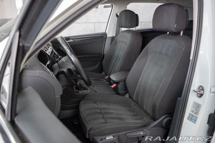 Volkswagen Tiguan 1.5 TSI ELEGANCE*ACC*DPH* 2022