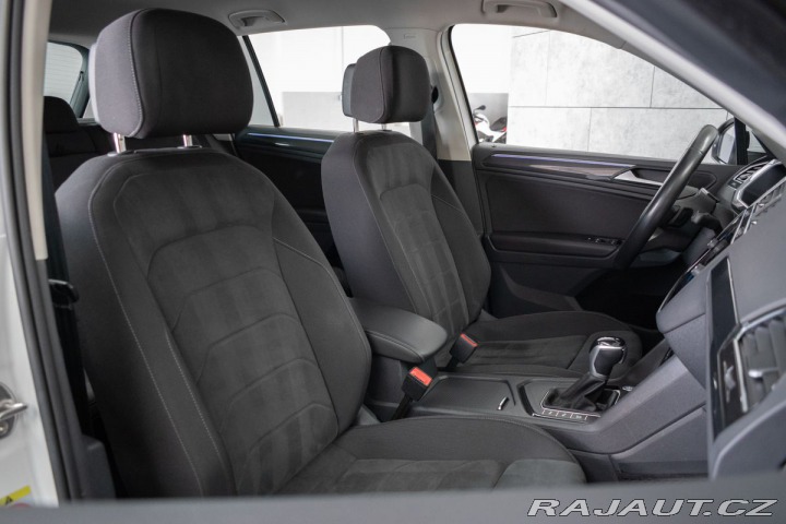Volkswagen Tiguan 1.5 TSI ELEGANCE*ACC*DPH* 2022