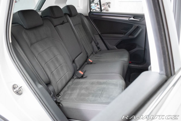 Volkswagen Tiguan 1.5 TSI ELEGANCE*ACC*DPH* 2022