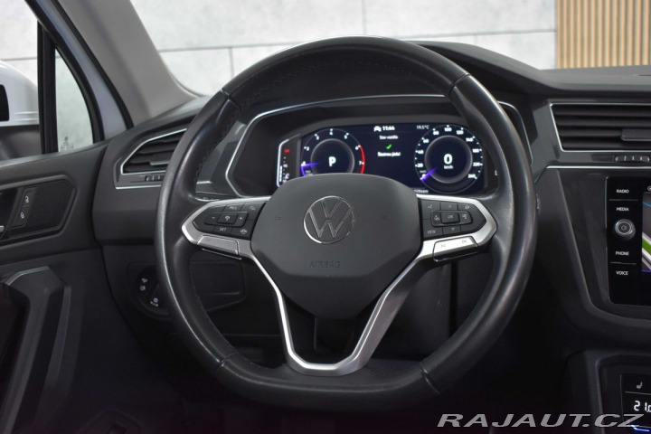 Volkswagen Tiguan 1.5 TSI ELEGANCE*ACC*DPH* 2022