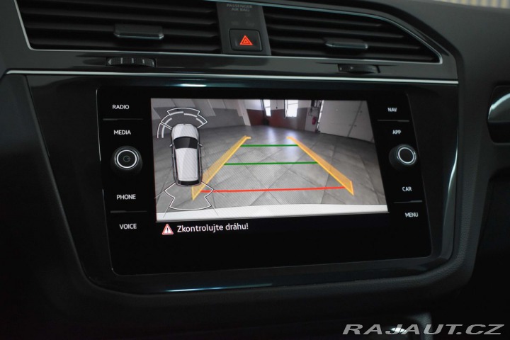 Volkswagen Tiguan 1.5 TSI ELEGANCE*ACC*DPH* 2022
