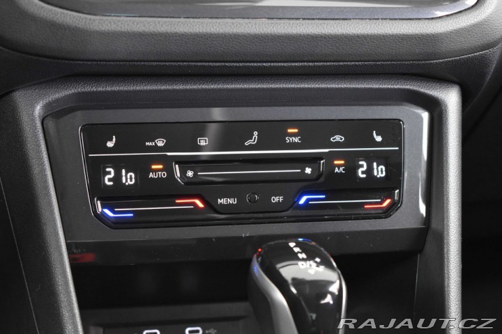 Volkswagen Tiguan 1.5 TSI ELEGANCE*ACC*DPH* 2022
