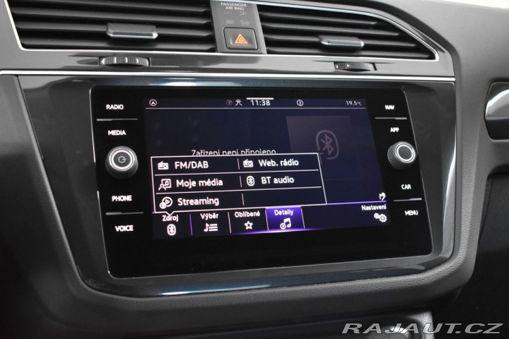 Volkswagen Tiguan 1.5 TSI ELEGANCE*ACC*DPH* 2022