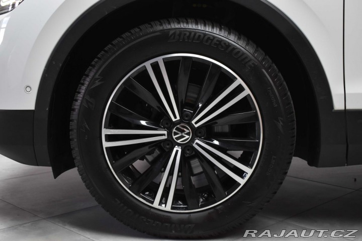 Volkswagen Tiguan 1.5 TSI ELEGANCE*ACC*DPH* 2022
