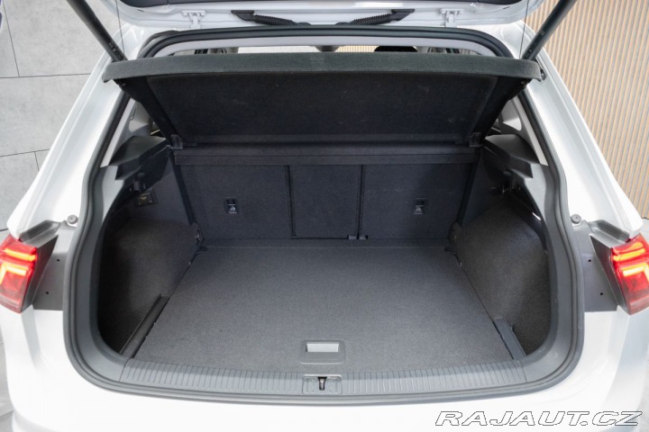 Volkswagen Tiguan 1.5 TSI ELEGANCE*ACC*DPH* 2022