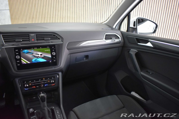 Volkswagen Tiguan 1.5 TSI ELEGANCE*ACC*DPH* 2022