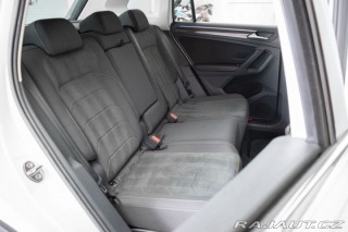 Volkswagen Tiguan 1.5 TSI ELEGANCE*ACC*DPH* 2022