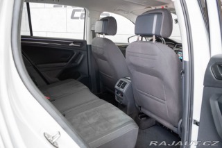 Volkswagen Tiguan 1.5 TSI ELEGANCE*ACC*DPH* 2022