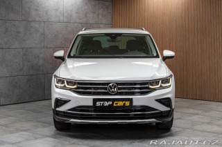 Volkswagen Tiguan 1.5 TSI ELEGANCE*ACC*DPH* 2022
