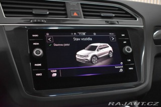 Volkswagen Tiguan 1.5 TSI ELEGANCE*ACC*DPH* 2022