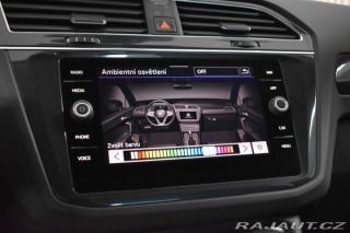 Volkswagen Tiguan 1.5 TSI ELEGANCE*ACC*DPH* 2022