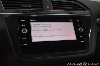Volkswagen Tiguan 1.5 TSI ELEGANCE*ACC*DPH* 2022
