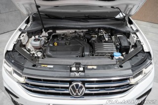 Volkswagen Tiguan 1.5 TSI ELEGANCE*ACC*DPH* 2022