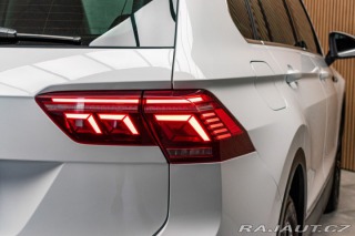 Volkswagen Tiguan 1.5 TSI ELEGANCE*ACC*DPH* 2022
