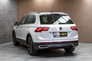 Volkswagen Tiguan 1.5 TSI ELEGANCE*ACC*DPH* 2022