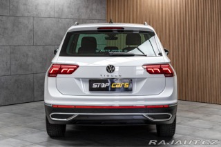 Volkswagen Tiguan 1.5 TSI ELEGANCE*ACC*DPH* 2022