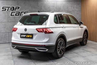 Volkswagen Tiguan 1.5 TSI ELEGANCE*ACC*DPH* 2022