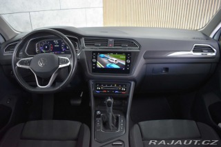Volkswagen Tiguan 1.5 TSI ELEGANCE*ACC*DPH* 2022