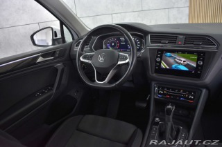 Volkswagen Tiguan 1.5 TSI ELEGANCE*ACC*DPH* 2022