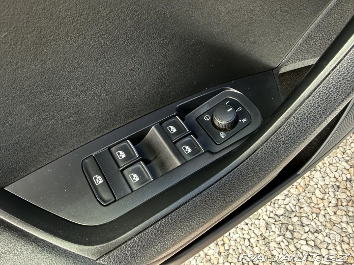 Škoda Kodiaq 2,0 TDI 4x4 DSG Style 2017