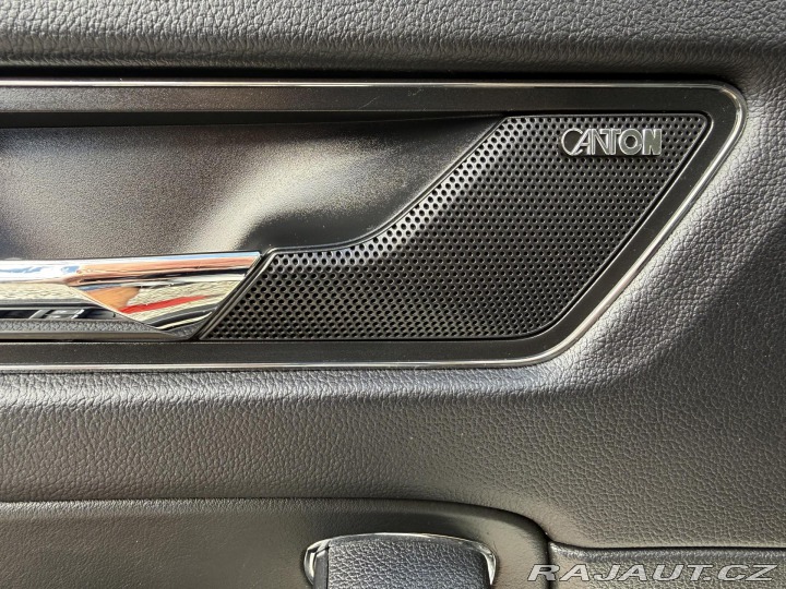 Škoda Kodiaq 2,0 TDI 4x4 DSG Style 2017