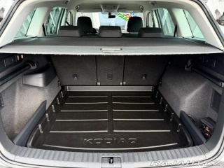 Škoda Kodiaq 2,0 TDI 4x4 DSG Style 2017