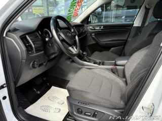 Škoda Kodiaq 2,0 TDI 4x4 DSG Style 2017